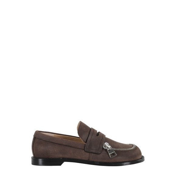 J. W. Anderson Biker Mocassin W - NWT - Picture 1 of 3